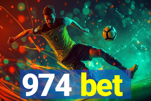 974 bet